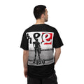 Eritrean ti shirt’ Retro Photo T-Shirt — Ayay Harbor Graphic Tee